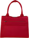 Socha Businessbag Midi 13.3 Cherry Red