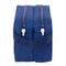 Reistasje F.C. Barcelona Marineblauw Sportief 26 x 15 x 12.5 cm