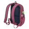 Rivacase 7760 - Rugzak - Waterbestendig - Rood