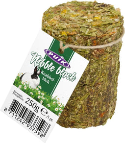 5 stuks! Knabbelblok luzerne Puik Snacks