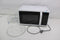 Samsung MC28H5015AW - Combimagnetron - Grill Hetelucht - Wit
