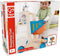 Hape Houten winkelwagen