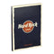 Schoolagenda 2022-2023 Hard Rock