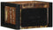 vidaXL - Nachtkastje - 40x35x25 - cm - massief - gerecycled - hout - meerkleurig