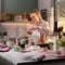 Russell Hobbs 27450-70 - Waterkoker - 1,7L - Instelbare temperatuur 40-100℃ - Matglas