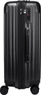 Royal Swiss - Reiskoffer - 76cm - Cijferslot - Lichtgewicht - 4 wielen - zwart