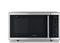 Whirlpool MWP 253 SX - Grill-magnetron 25 l 900 W Roestvrijstaal