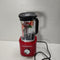 KitchenAid 5KSB2073EER - Blender - 1200W 10 snelheden - Rood