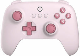 8Bitdo Ultimate C - Gamepad - Draadloos - Roze