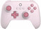 8Bitdo Ultimate C - Gamepad - Draadloos - Roze