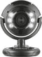 Trust SpotLight Webcam Pro - Webcam - 1.3MP resolutie - Ingebouwde microfoon en verlichting - Zwart