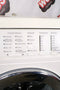 Miele W3835 - Wasmachine 1600 toeren - 7 kg trommelinhoud