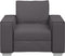 vidaXL - Sofa - Grijs