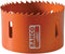 Bahco 3830-73-VIP - Gatzagen - Bimetalen constructie - Diameter 73mm
