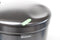 Brabantia NewIcon Prullenbak - 30 liter - Pedaal - Matt Black