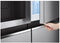 LG GSJV70PZTE - Amerikaanse koelkast - 635 liter - No Frost - Shiney Steel