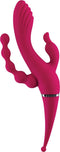 Evolved Novelties - Four By Four - Magenta