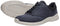 Ecco Irving - Sneakers - Uitneembaar voetbed - Blauw (2025)