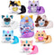 Rainbocorns Kittycorn Surprise Serie 3 - Maine Coon kat - Meer dan 10 kittyverrassingen