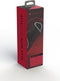 SureFire Silent Flight RGB-680 - Gaming muismat - 14 verlichtingsmodi - Zwart