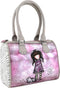 Handtas Gorjuss Ruby wild Grijs (28 x 22 x 13 cm)