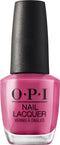 Opi Nagellak Bee-hind The Scenes Dames 15 Ml Geel