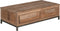 TOFF Venetië Coffeetable 4 Drws.