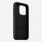 Nomad Rugged Case - iPhone 14 Pro - Valprotectie 4,5m - Groen