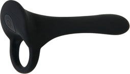 Zero Tolerance Cock Armor Sleeve Zwart