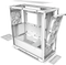 NZXT H7 Elite (2023) - Tower Behuizing - Gehard Glas - Wit
