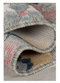 Flair Rugs Flora - Buitenvloerkleed 230x160 cm - Grijs