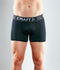 Craft Greatness Bike Boxer - Sportonderbroek Heren - Aansluitend - Zwart - Maat XXL