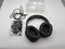 Skullcandy Hesh ANC - Wireless Over-Ear - Actieve ruisonderdrukking - Zwart