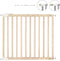Badabulle Traphekje verlengbaar Deco Pop 63-106 cm