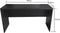 VDD Gaming - Bureau - 140 cm breed 50 cm diep - zwart