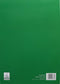 Non Branded - Schrift A4 - Geruit 10mm 40 vel - Assorti pak 5