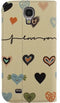 Mobilize MOB-MBSCI-I9500 - Flip cover - Volledige bescherming - Multi-color