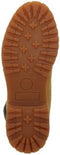 Timberland - 6 Inch Premium Boot - Heren Timberlands - 41 - Wheat Nubuck