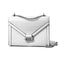 Schoudertas Michael Kors Whitney Wit 24 x 18 x 8 cm