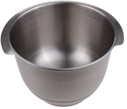 Bosch MUM5 - Mengkom RVS 3,9L - Geschikt voor MUM5