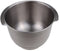 Bosch MUM5 - Mengkom RVS 3,9L - Geschikt voor MUM5