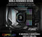 Corsair Dominator Platinum RGB - DDR5 Geheugen 32GB 6000MT/s CAS 36 - RGB Verlichting (2x 16GB)