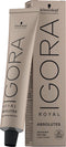 Schwarzkopf Igora Absolutes 60 ml 7-560