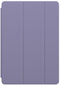 Apple MM6M3ZM/A - Smart Cover - Voor iPad 9e generatie (10,2 inch) - Lavendel