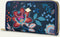 Oilily Zoey - Portemonnee - Dames - Blauw - One size