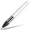 Aristo tekenpen - PRO Studio - set 9-delig - lijnbreedte 0.13/0.20/0.30/0.50mm - fles 23ml inkt - tekenpotlood - potloodstiftjes - gum - penadapter - AR-64164
