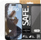 PanzerGlass SAFE - Screen Protector Apple iPhone 15 Pro Max - 9H gehard glas - Ultra-clear