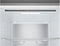 LG GBBS726AMB - Koel-vriescombinatie - Energieklasse A - Total No Frost - Mat zwart
