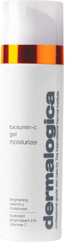 Dermalogica Biolumin-C Gel Moisturizer Dag- en Nachtcrème - 50 ml