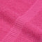 vidaXL - Saunahanddoeken - 2 - st - 80x200 - cm - 360 - g/m² - 100% - katoen - roze